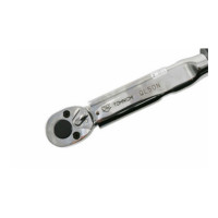 东日 TOHNICHI QL200N4 脱跳式扭力扳手40-200N.M