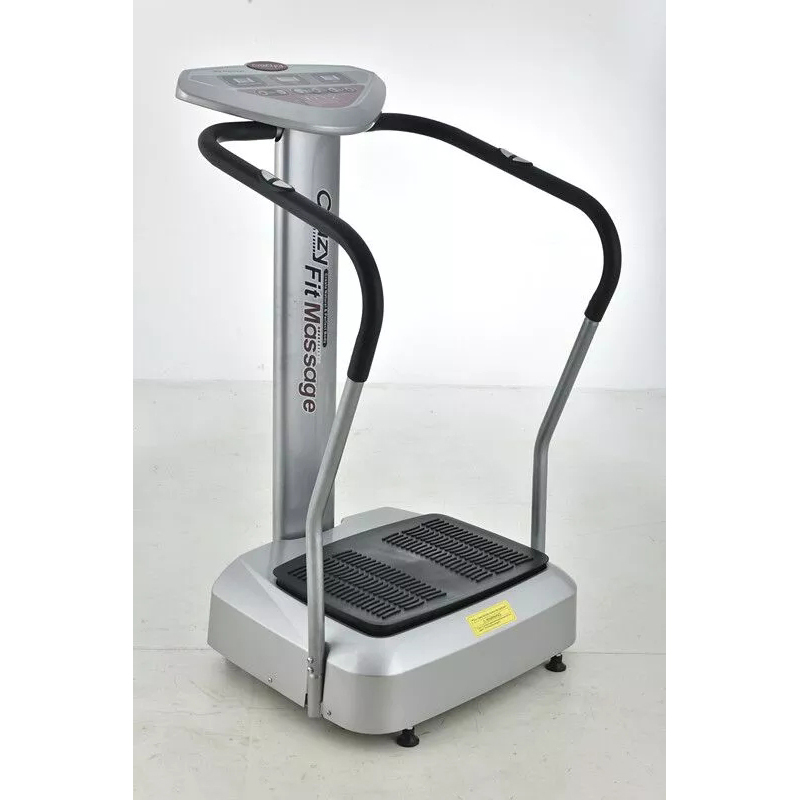 [健芬欣]ft 甩脂机 站立式懒人扶手减肥机 健身器材