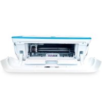 惠普(HP)3638彩色喷墨照片打印机家用办公试卷文件文档资料多功能打印复印扫描易加墨连供替3548 4538