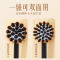 捶背神器敲打按摩锤经络按摩棒器手持式锤子拍打颈肩后背锤肩健身3759A