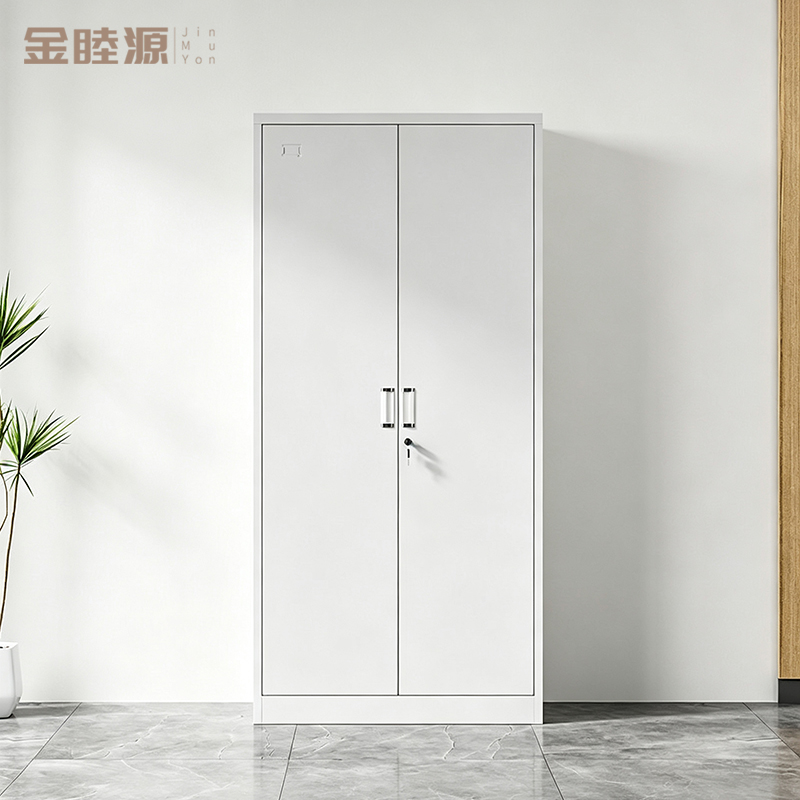金睦源 JIN MU YON 文件柜 通门文件柜 1800*850*390mm 台高清大图