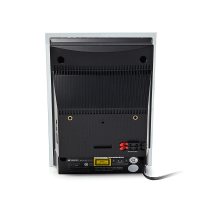 山水(SANSUI)MC-291 CD机DVD机组合迷你HIFI台式桌面音响音箱