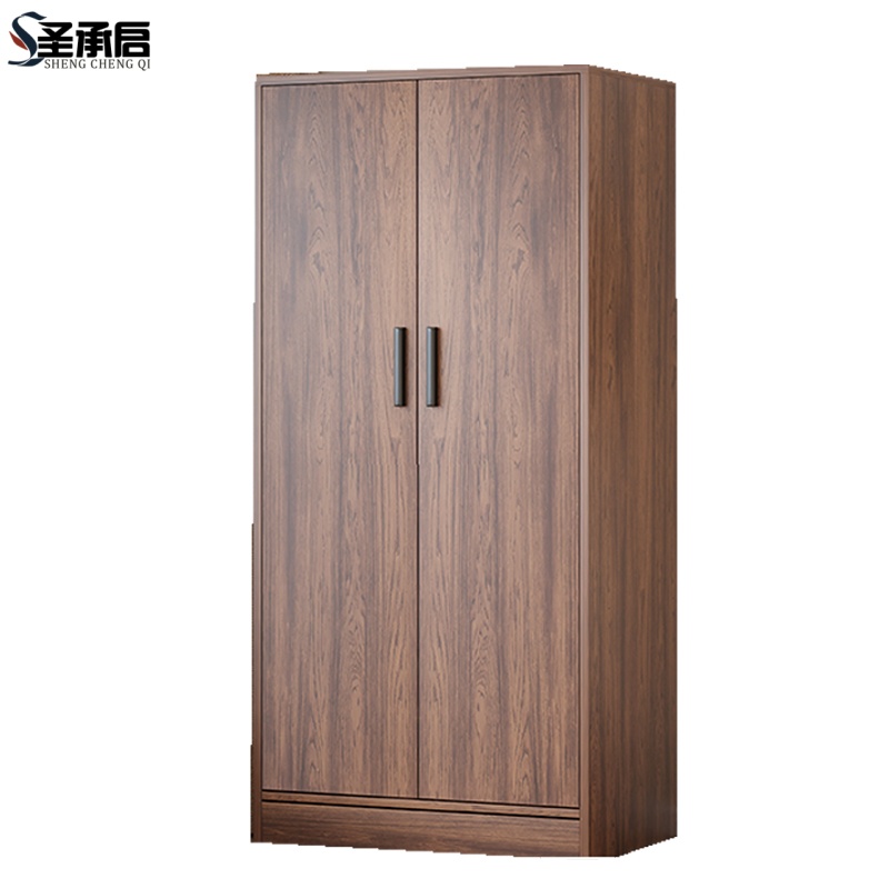 圣承启衣橱2门台高清大图