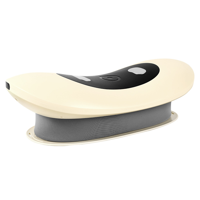 康臣仕(CANSONZ) CAS-Y08 智能腰椎按摩器 气囊浮浪按摩 震动舒缓 MES脉冲 智能动态高清大图