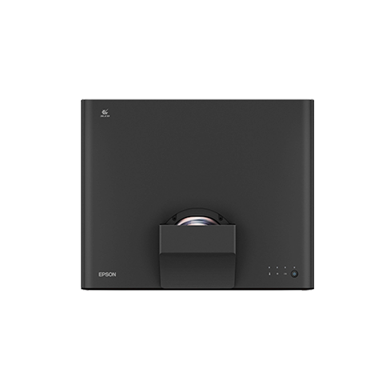 爱普生(Epson)EH-LS500B/W 4K PRO-UHD 激光电视投影机(不含平台)高清大图