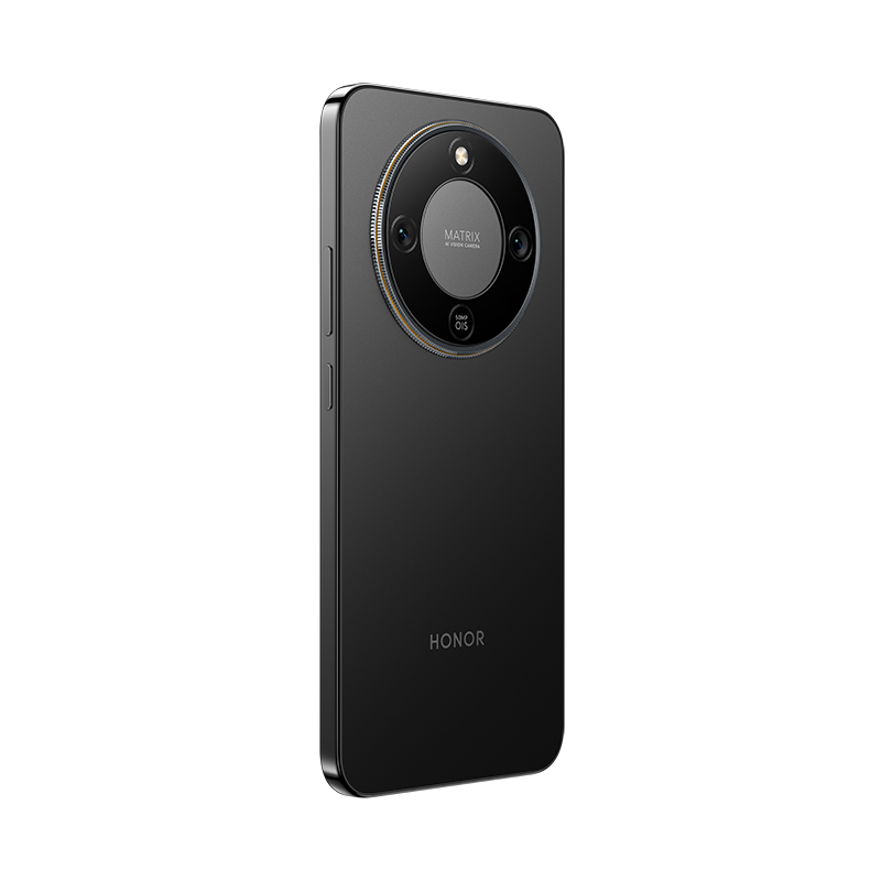 荣耀X70 8GB+128GB 幻夜黑 金标十面抗摔 IP69防水 8300mAh电池