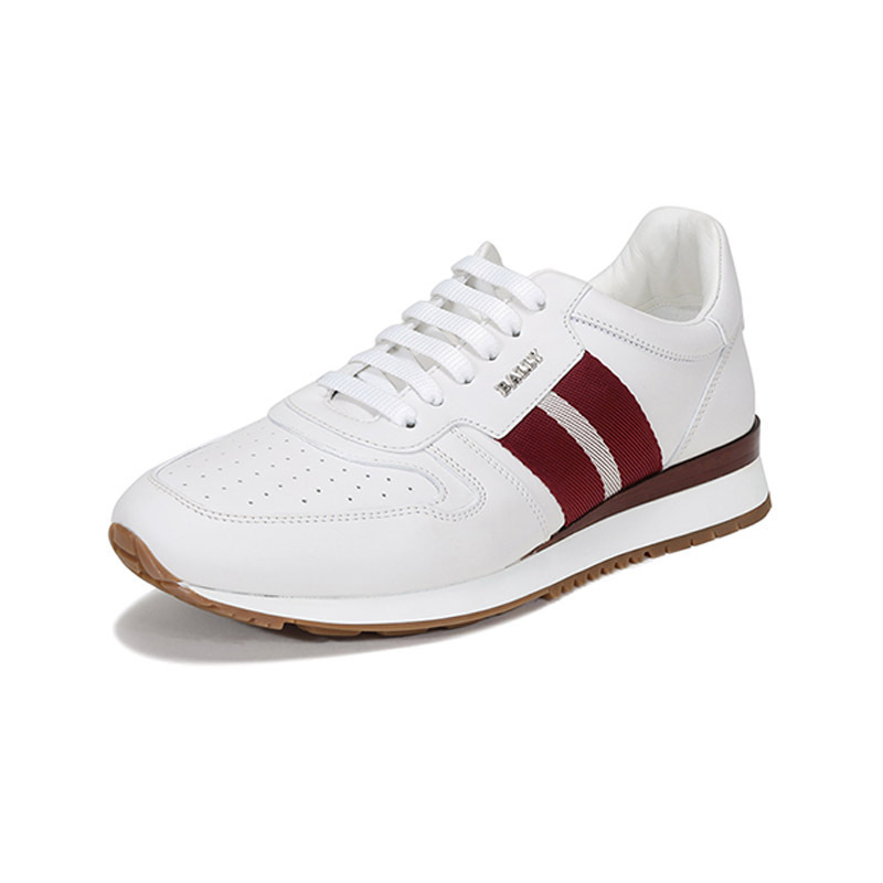 巴利(bally)男士休闲鞋astel fo报价_参数_图片_视频_怎么样_问答-苏