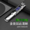 纽曼录音笔RV28 8GB高清动态降噪 立体声控录音低电量自动保存FM收音学习培训会议记录维权取证可插卡新闻采访