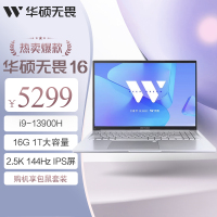 华硕电脑X1605VA13900-0EASXBJX12