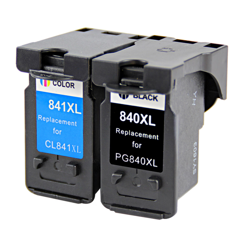 亮点墨盒PG840XL 黑支高清大图