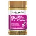 HC葡萄籽+维c+胶原蛋白90粒