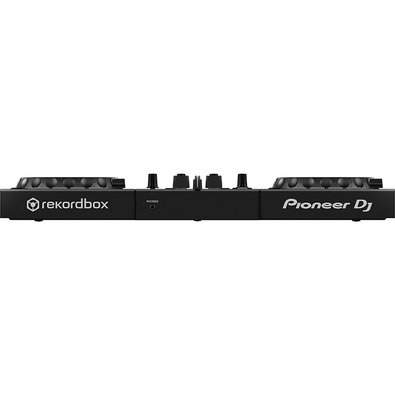Pioneer 先锋 DDJ-400 Rekordbox DJ控制器DJ音响设备金属