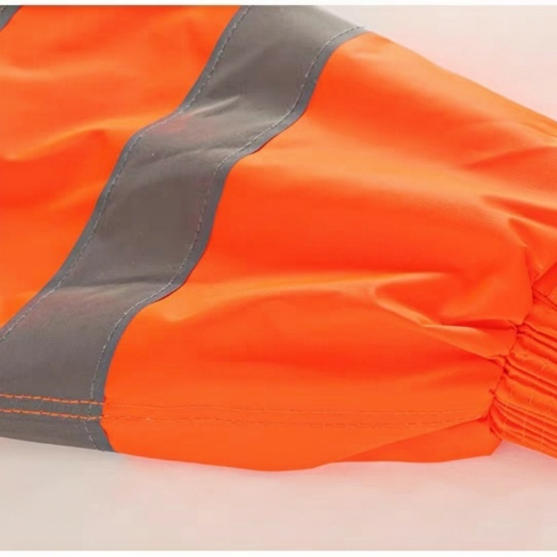 依诺九吉 雨衣套装雨衣雨裤分体雨衣 多尺码 套高清大图