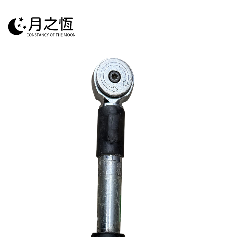 月之恒力矩扳手4.0-20N.m把高清大图