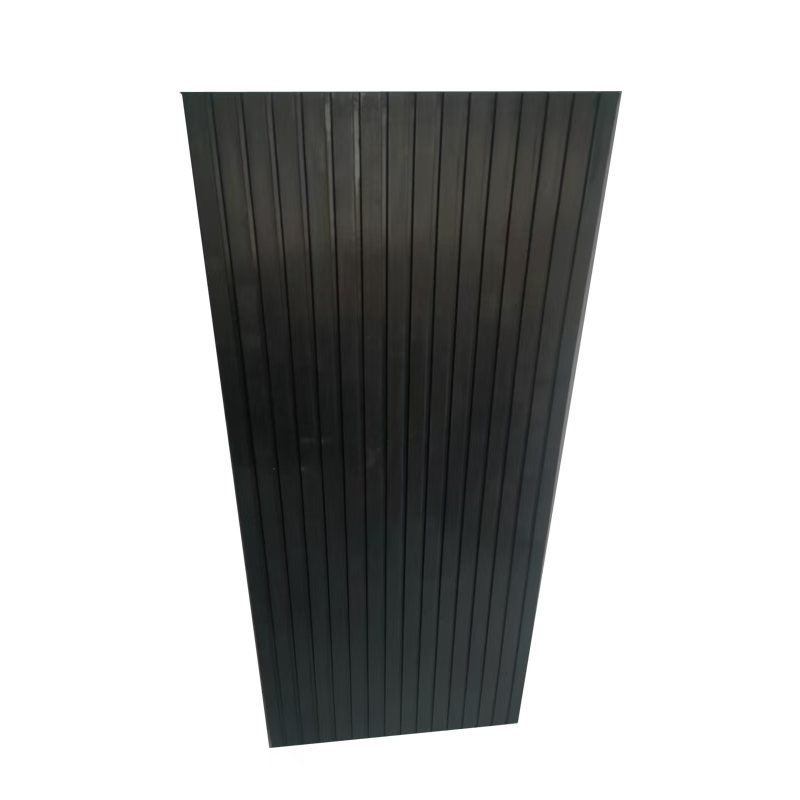 邢鲲 橡胶垫板/890×260×40×5mm/个高清大图