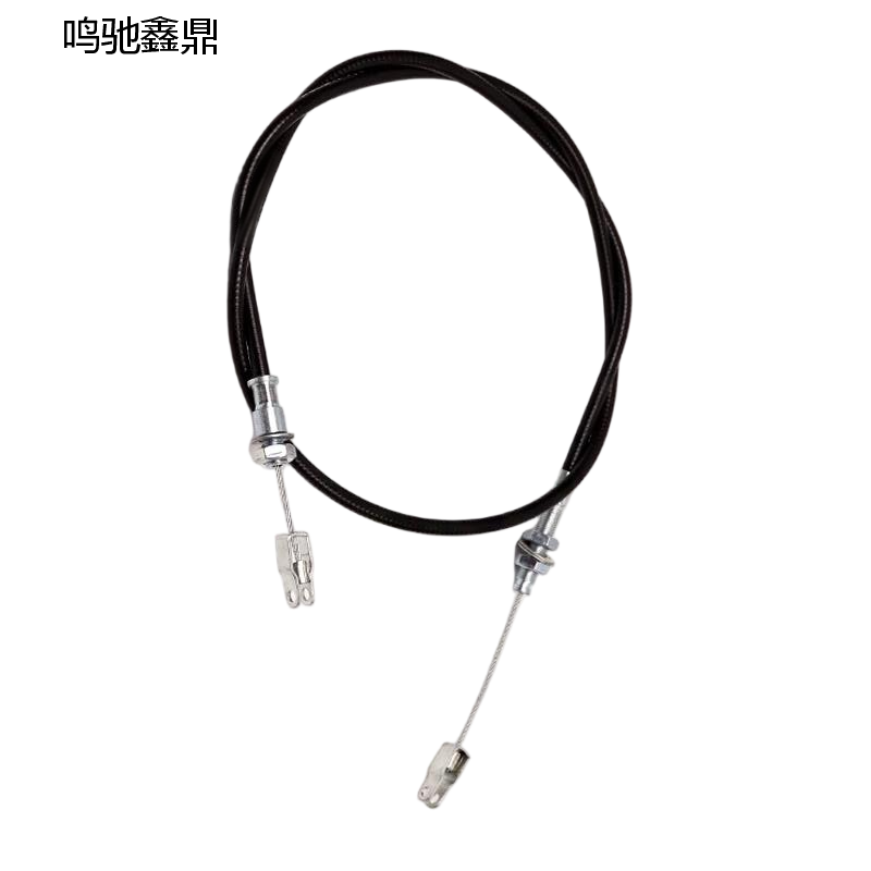 鸣驰鑫鼎 油门拉线 1E50F 个高清大图