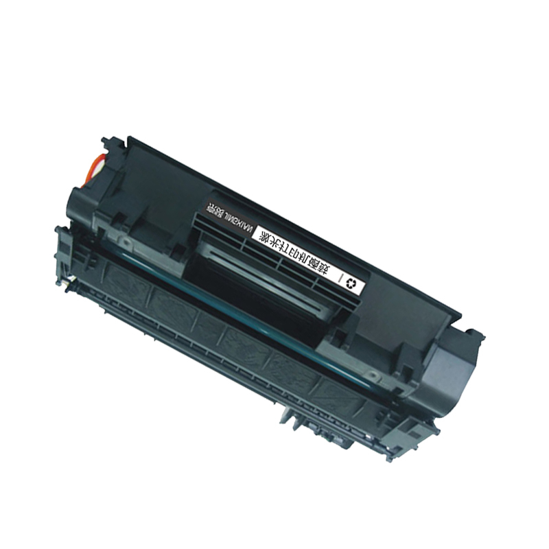 京贤 CRG319 打印量2100页 适用佳能CRG319/LBP/6300dn/6310 硒鼓 (计价单位:只) 黑色