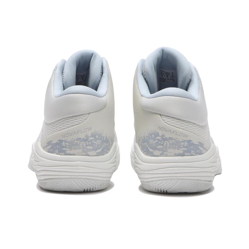 亚瑟士(ASICS)女款跑步鞋舒适耐磨透气运动训练鞋适合篮球初学者高清大图