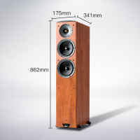 JAMO/尊宝 C605+s62+s622家庭影院客厅电视5.1音箱套装KTV音响 套餐一