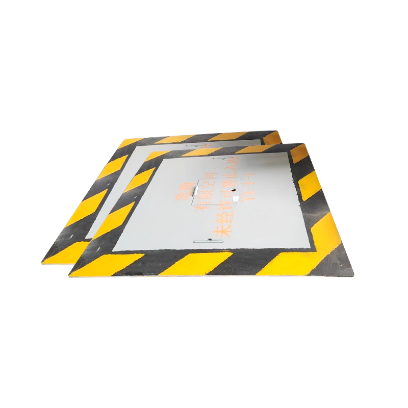 赫方诺地沟盖板1000*1000*8mm/个高清大图