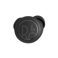 B&O beoplay E8 SPORT 真无线蓝牙运动耳机 丹麦 bo入耳式运动立体声耳机 无线充电降噪耳机 黑色