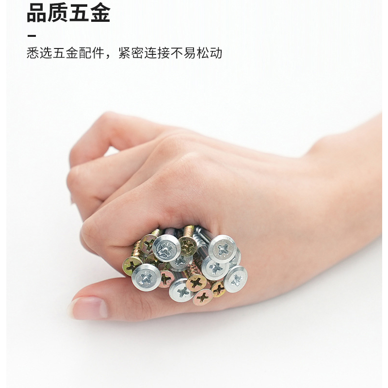 铭羽洋卡位电脑桌420*150*110cm张高清大图