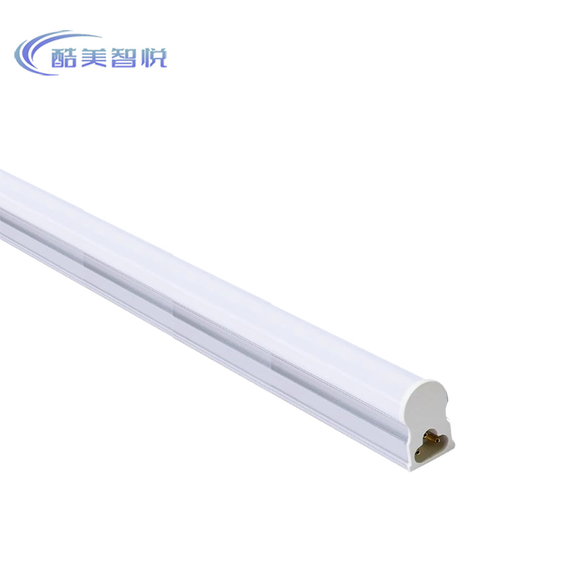 酷美智悦 LEDT5一体化灯管白光1.2米 16W 个高清大图
