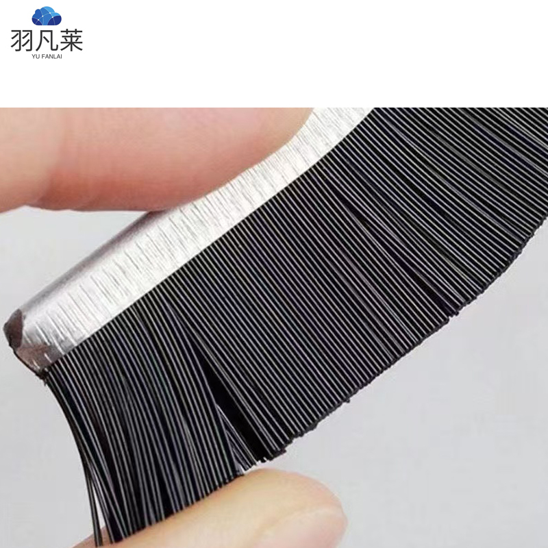 长条缝隙刷 黑色 个高清大图