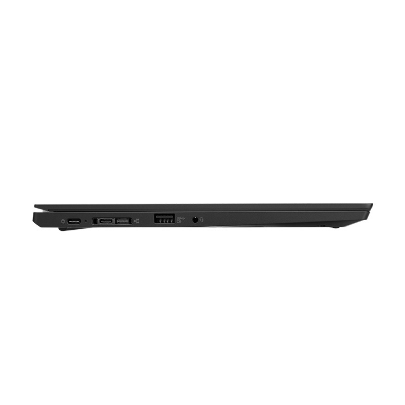 联想ThinkPad S2-2020(01CD)第十代英特尔®酷睿™i5 13.3英寸轻薄本笔记本电脑 i5-10210U 8G双通道 512G+32G傲腾系统加速器 FHD 黑