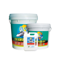 铁牌/防冻液-35℃ 18kg