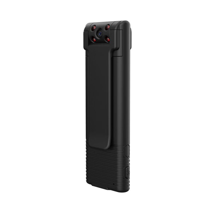 影卫达(YWD)V011执法记录仪1080P高清轻薄红外夜视录像录音[128G]高清大图