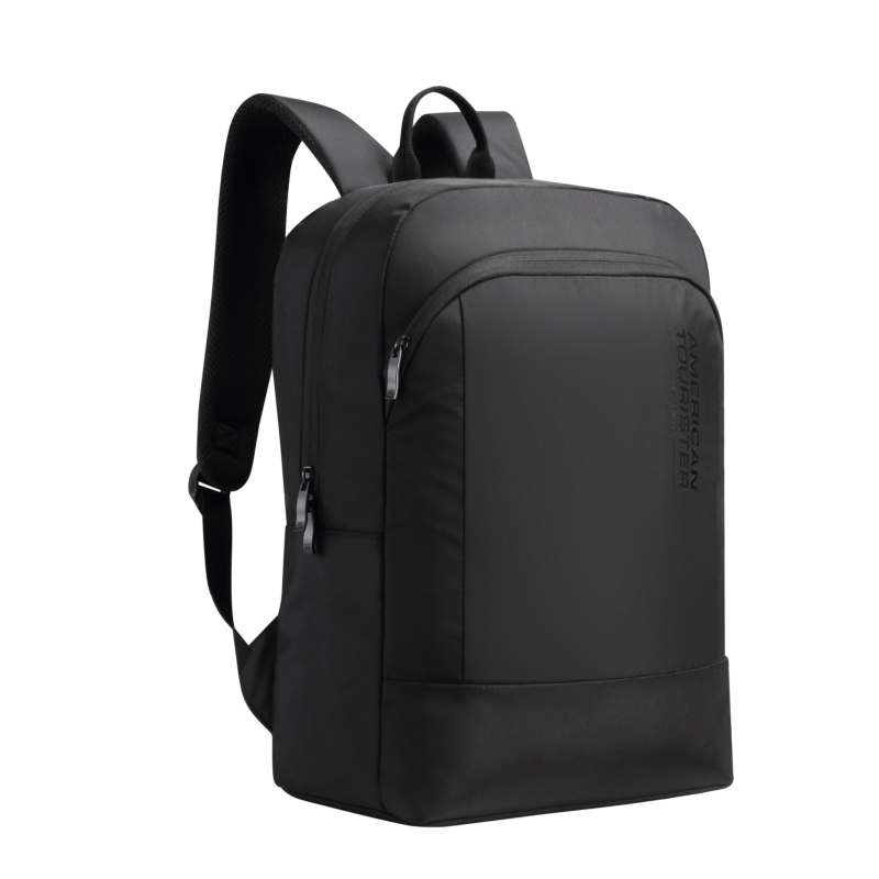 美旅(AMERICAN TOURISTER) NH9*09001 双肩包 黑色