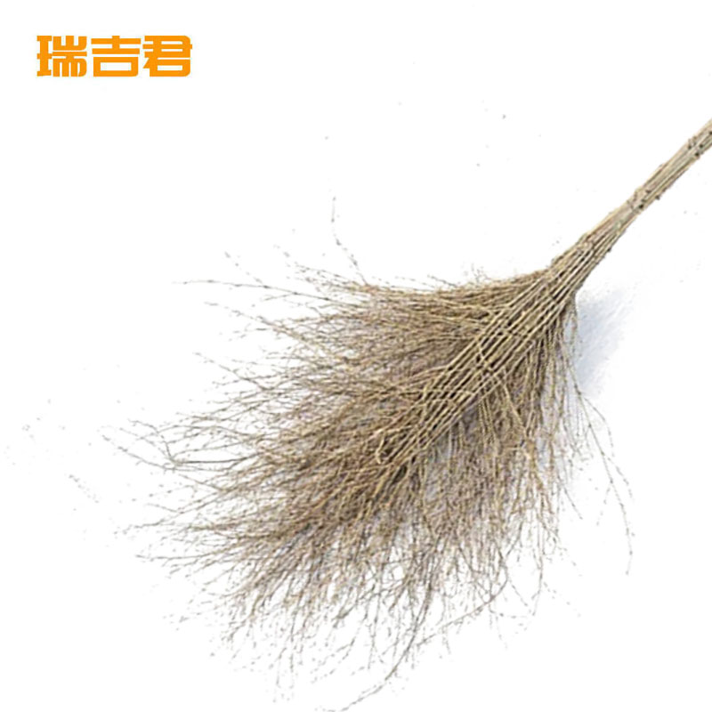 瑞吉君 竹扫把 大号 把高清大图