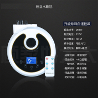 顾家好太太水暖毯加大双人180*200水循环孕妇母婴加热垫智能恒温电热毯电褥子家用水暖电热毯