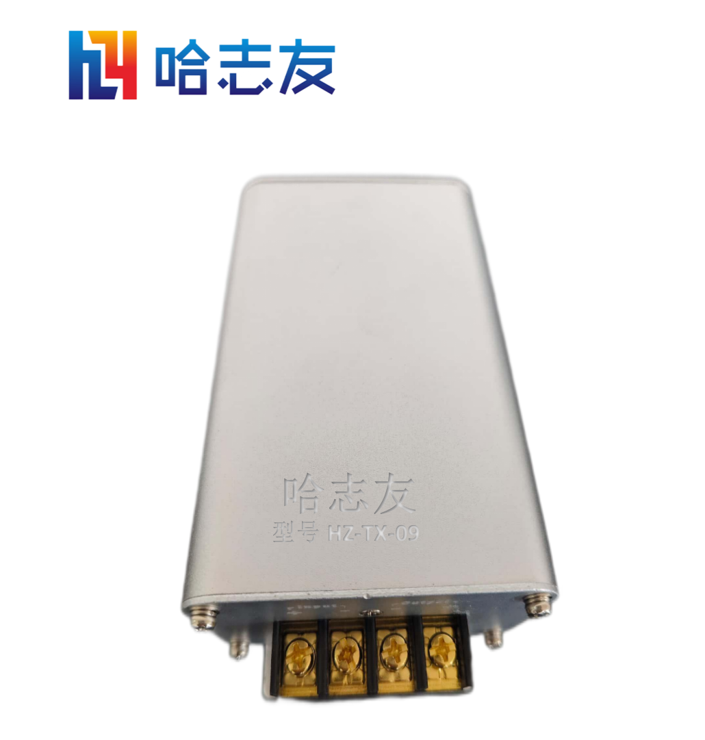 哈志友声控仪电源模块