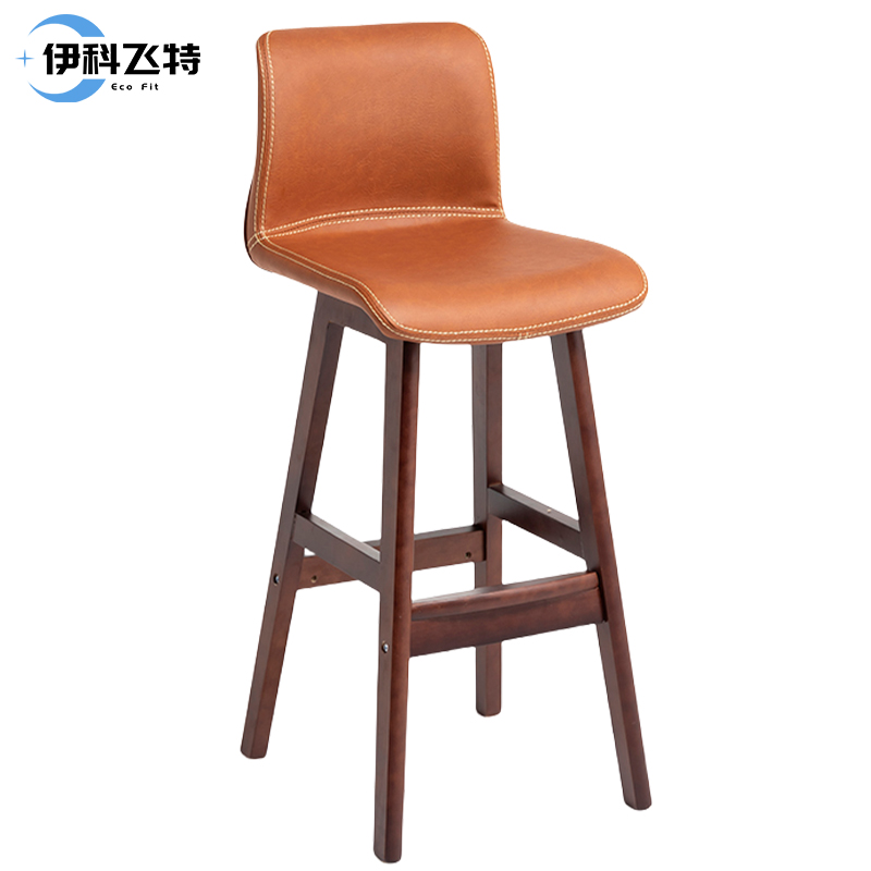 伊科飞特高脚凳 餐椅430*390*980mm把