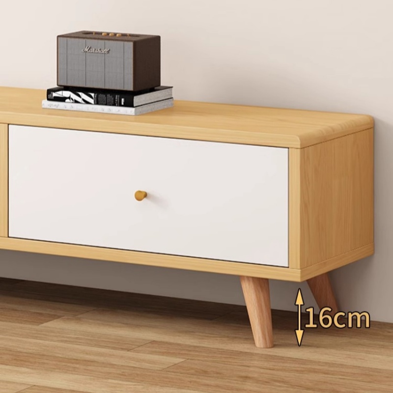 豫龙都 电视柜高清大图