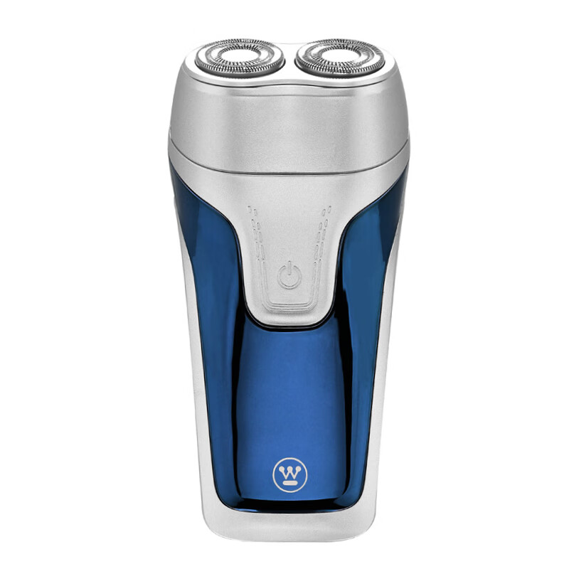 西屋(Westinghouse)电动剃须刀R201 雅典蓝