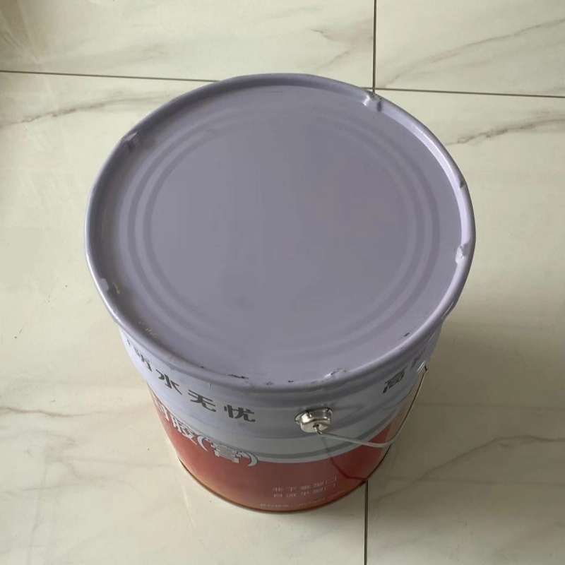 屹密聚硫橡胶4P高清大图