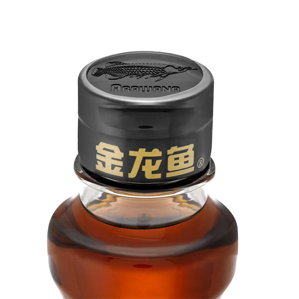 金龙鱼 小磨香油 400ml