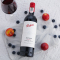 奔富(Penfolds)奔富600红葡萄酒750ml+金帆 金装红茶200g 套装