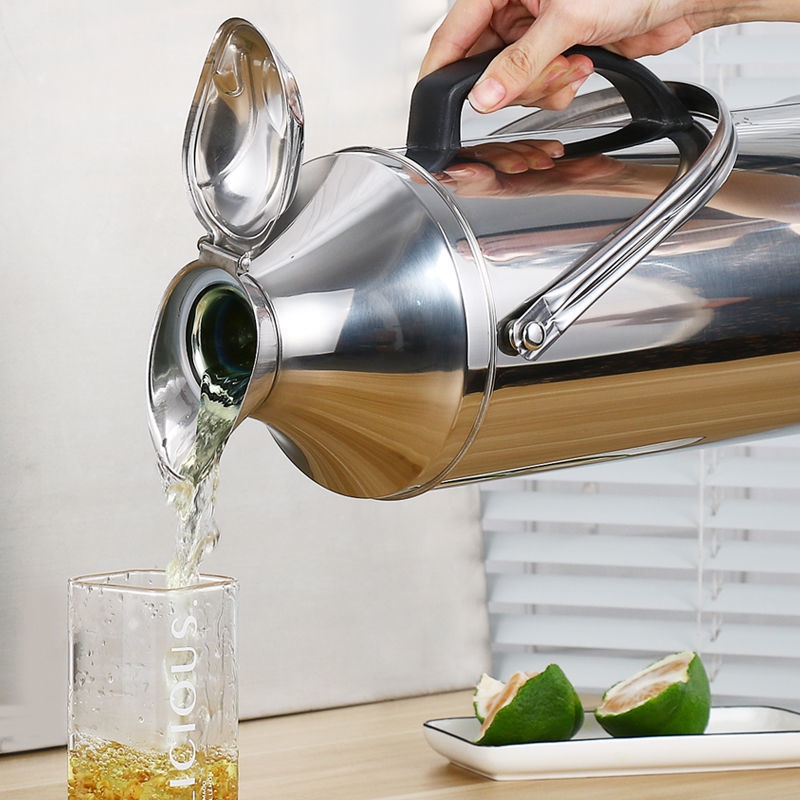 梵澜狸热水壶HL15 个高清大图