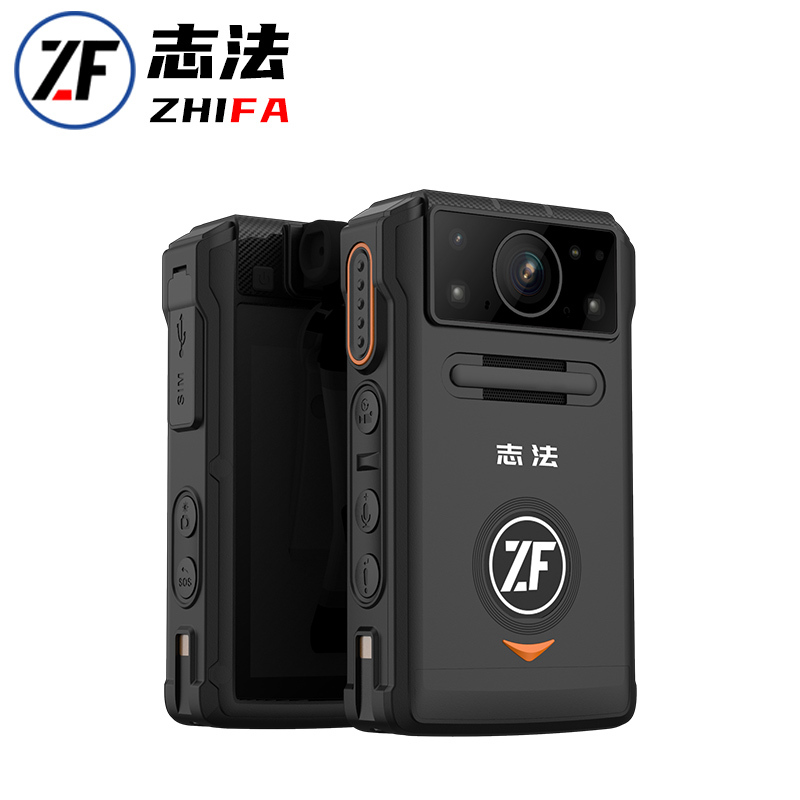 志法 执法记录仪 F9(台)