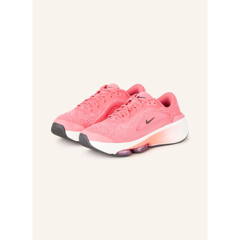 耐克(NIKE)女跑步鞋透气舒适缓震防滑耐磨训练鞋适合运动健身户外高清大图