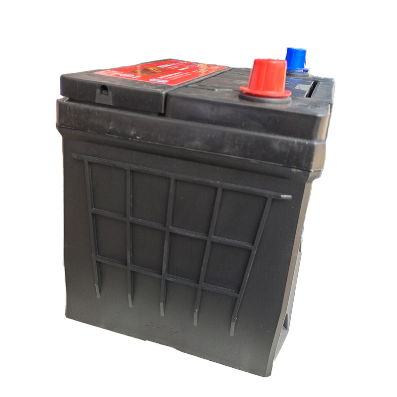 万里WANLI 免维护系列蓄电池6-QW-55(450)12v55hA 450A