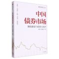 中国债券市场(制度建设与投资人保护)/中国财富管理50人论坛书系
