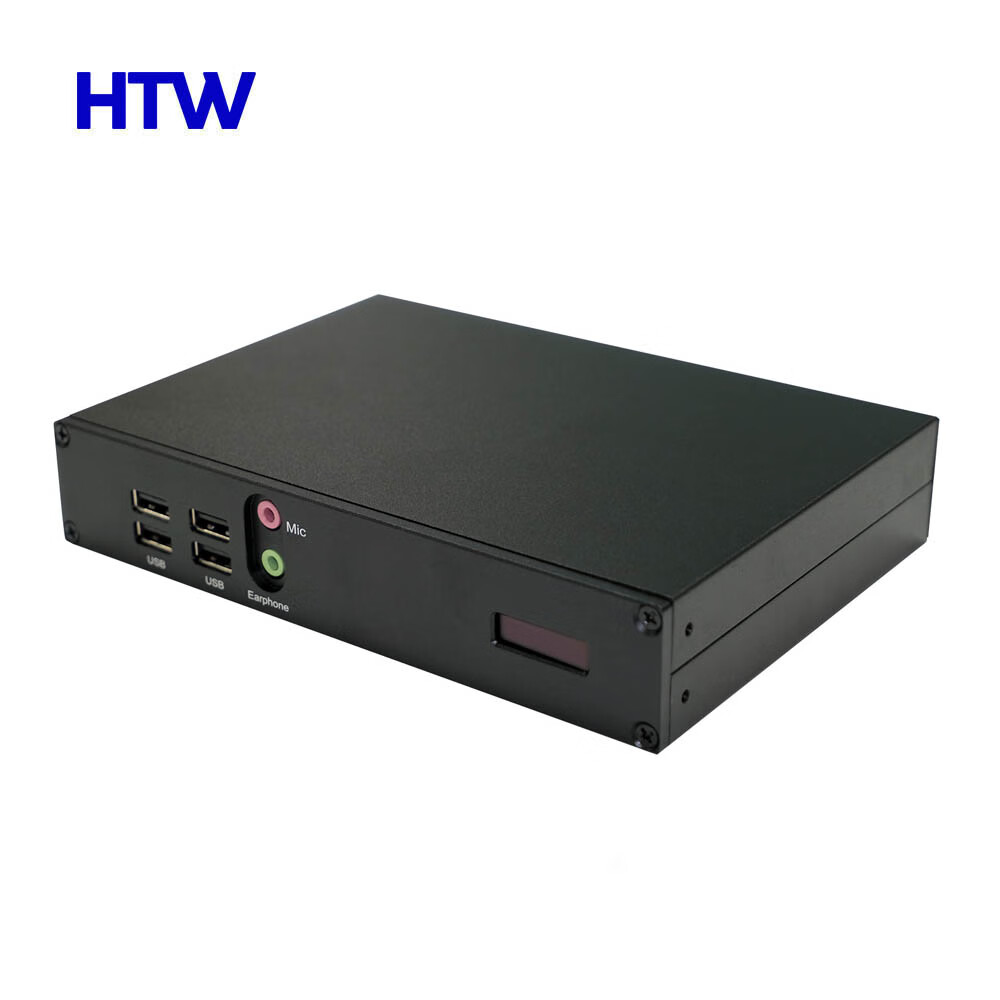 HTW-HW-ES8000X 无纸化显示终端高清大图