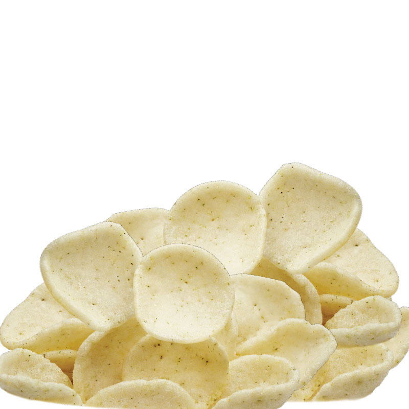 上好佳 鱼余 原味 膨化食品 35g