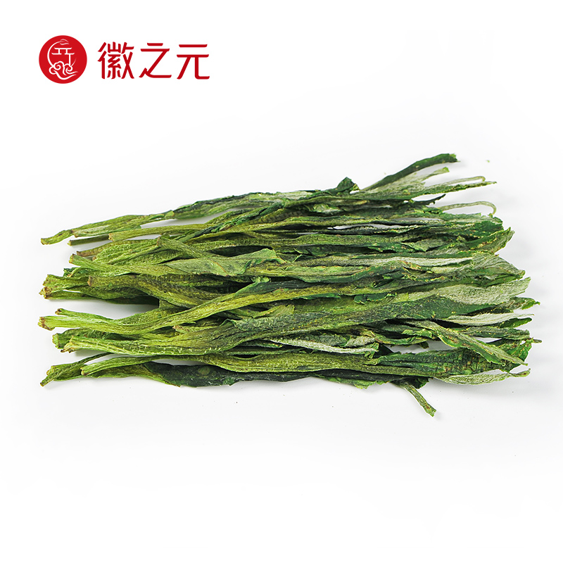 徽之元太平猴魁一级(徽系列)100g.高清大图