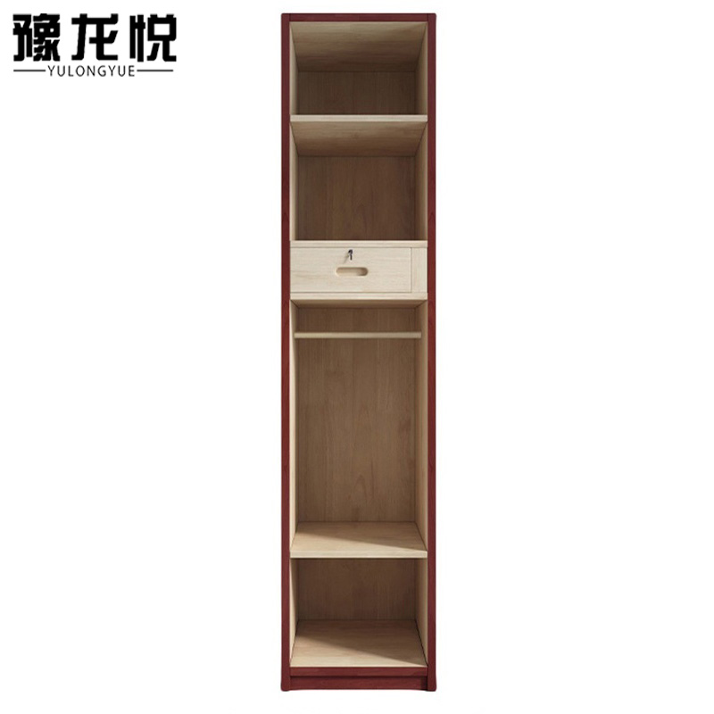 豫龙悦内务衣柜高清大图